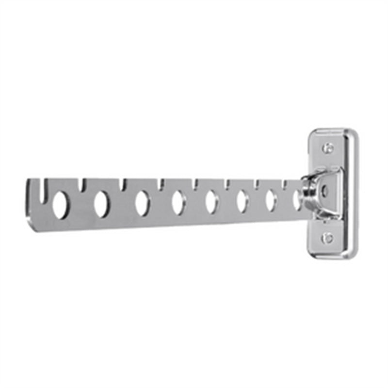 Stainless Steel Movable Swivel Hanging Hook