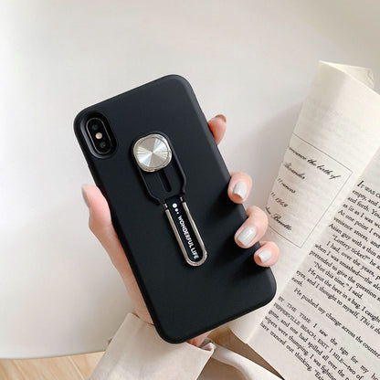 Anti-fall two-in-one phone case