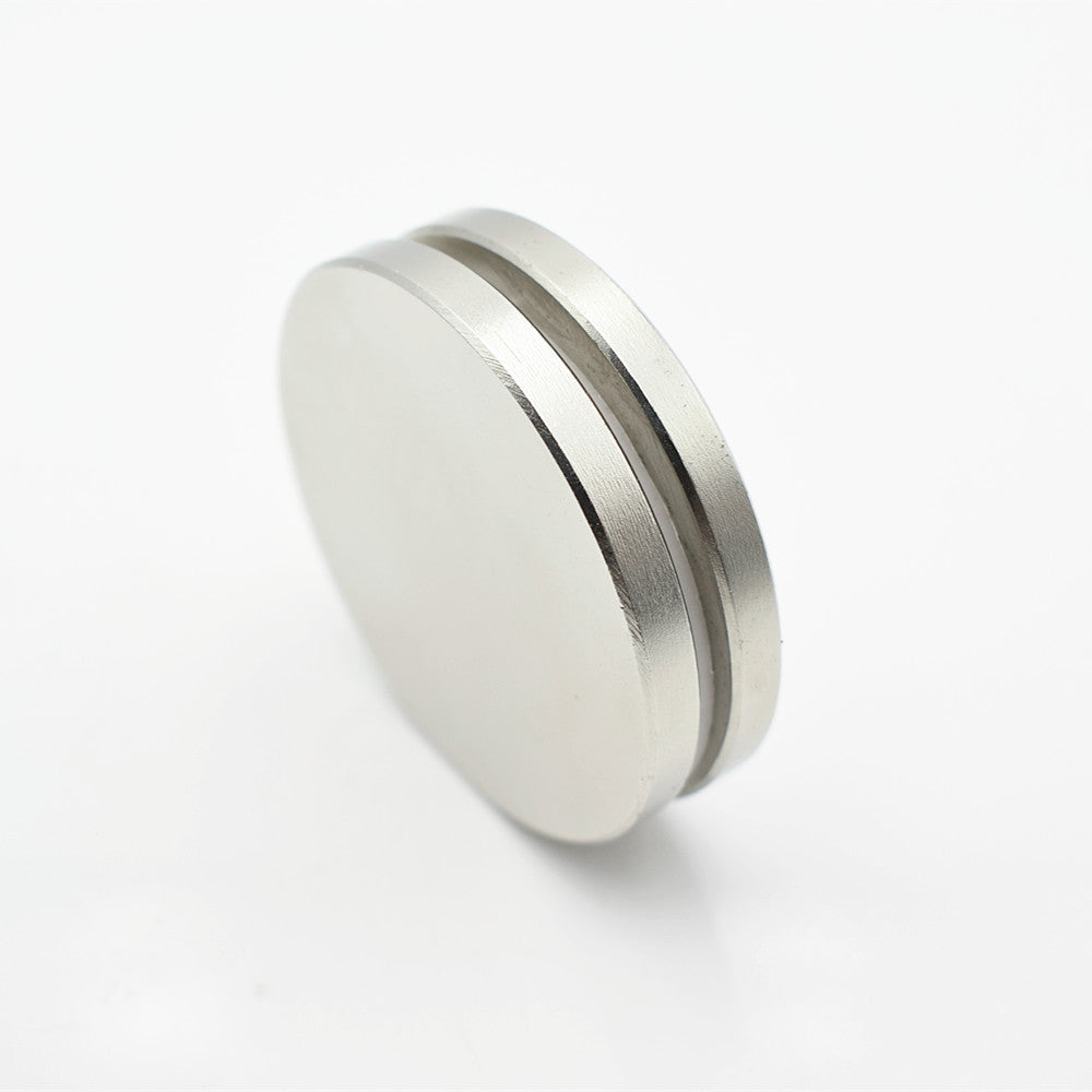 Strong Magnet High Intensity Magnetic Large Disk