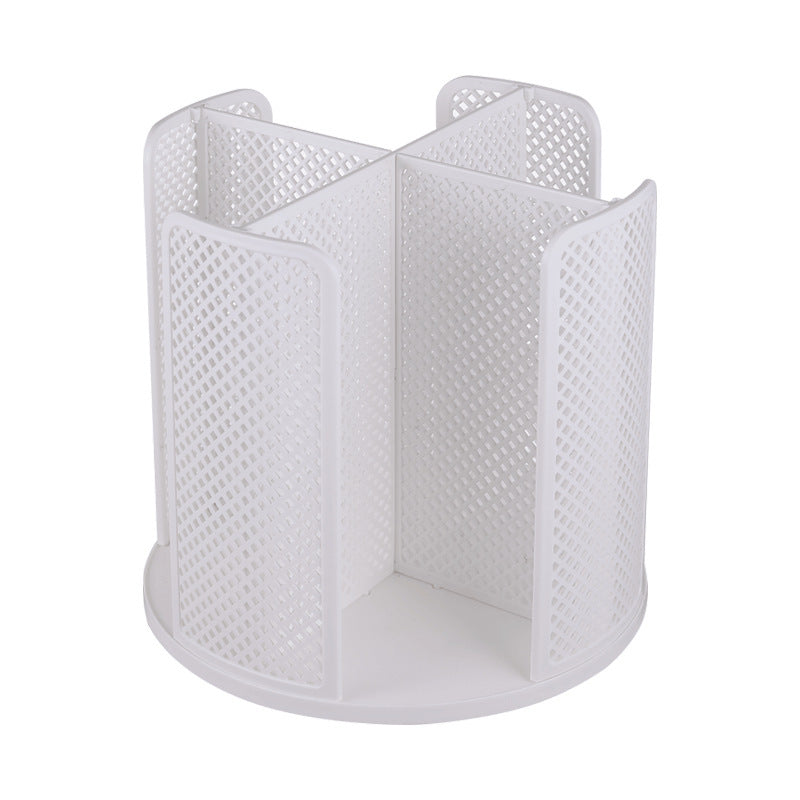 Disposable Cup Light Luxury Rotatable Paper Cup Holder