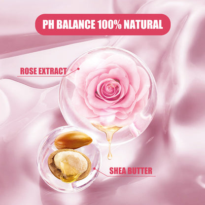 Ondaum Women's Private Parts Care Cleaning Soap