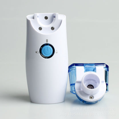 Handheld Portable Mute Atomizer