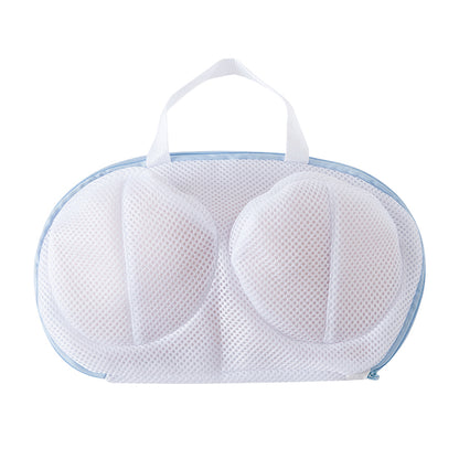 Underwear net padded wash bag