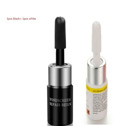 Ondaum Repairing Cracks Reducing Fluid Glue Tool Set
