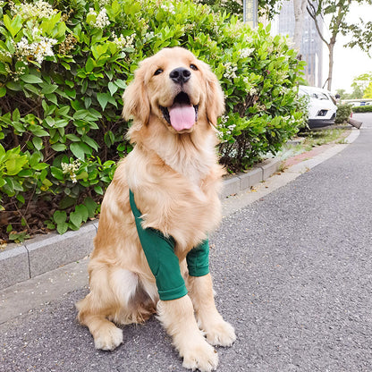 Pet Knee Joint Wear Protection Sleeve
