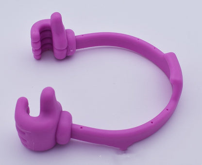 Thumbs Up Mobile Phone Holder – Fun & Functional Stand for Phones and Tablets