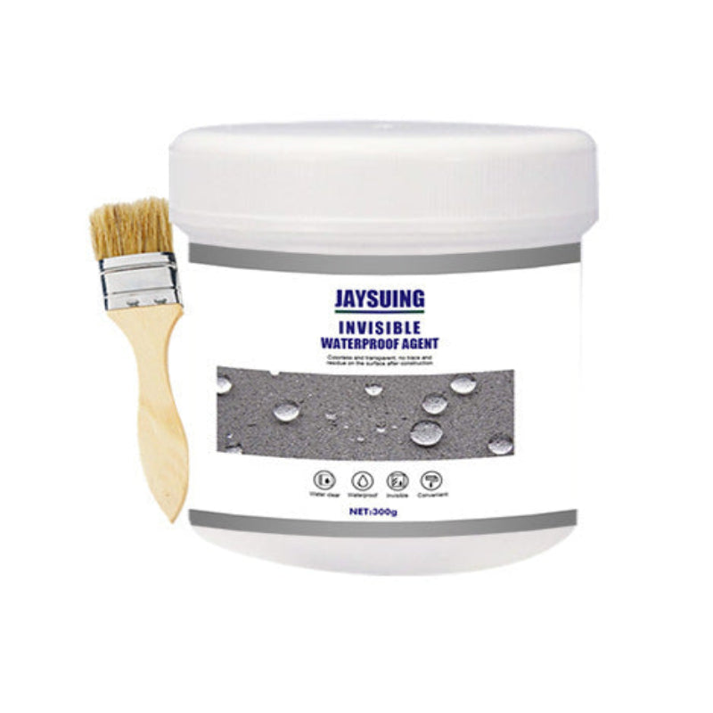 Transparent Waterproof Glue - Versatile Repair Solution