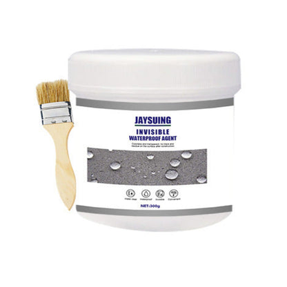 Transparent Waterproof Glue - Versatile Repair Solution