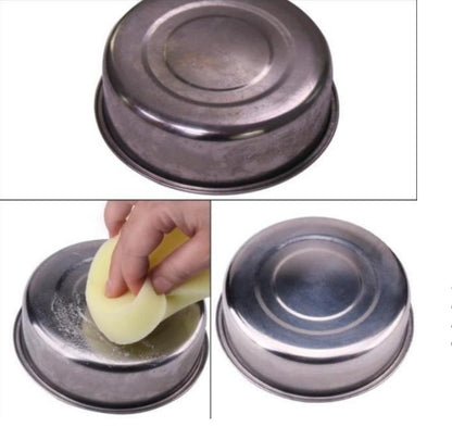 Multi-purpose cleaning paste