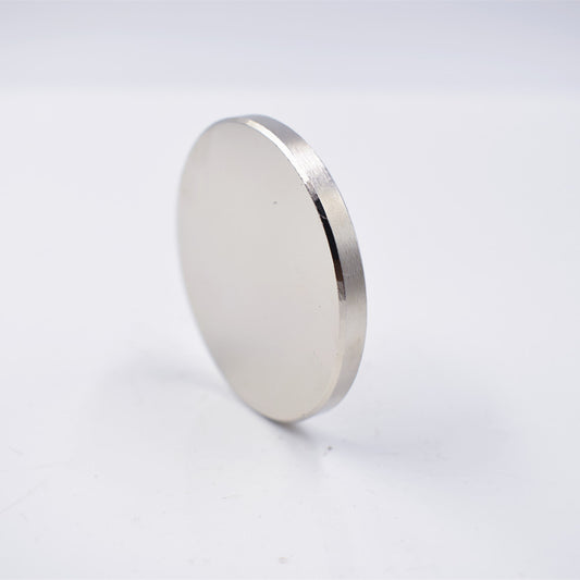 Strong Magnet High Intensity Magnetic Large Disk