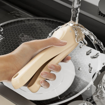 Portable And Simple Household Anti-scald Clip