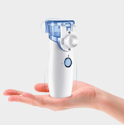 Handheld Portable Mute Atomizer