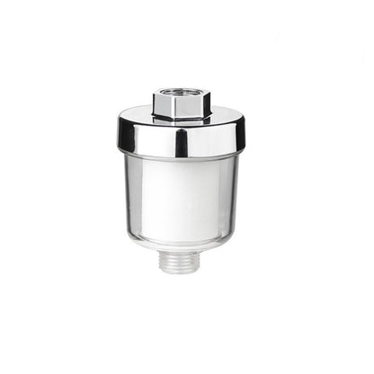 Faucet filter