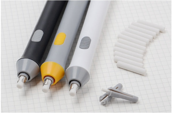 Electric Eraser for Office and School Use