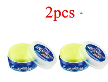 Multi-purpose cleaning paste