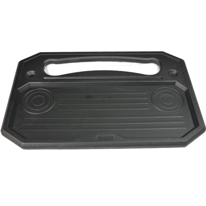 Car Folding Dining Table – Steering Wheel Mounted Small Table