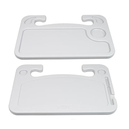 Car Folding Dining Table – Steering Wheel Mounted Small Table