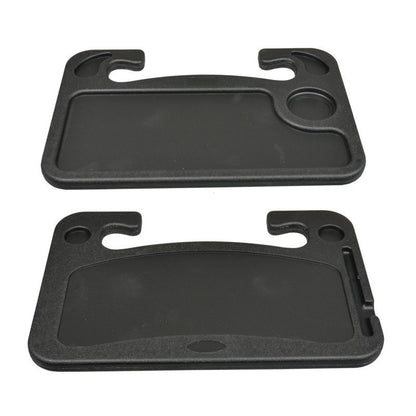 Car Folding Dining Table – Steering Wheel Mounted Small Table