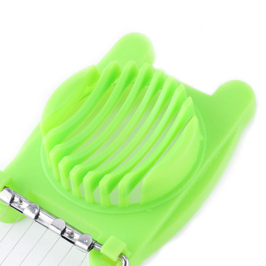 Egg cutter