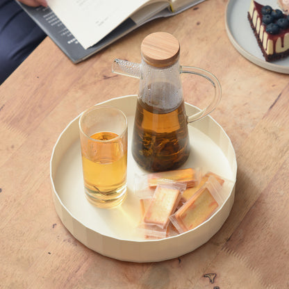 Multifunctional Rotating Storage Box for Kitchen, Fruit, and Cosmetics