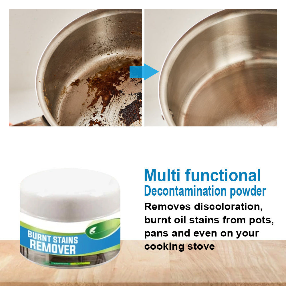 Household Multi-purpose Cleaning Powder