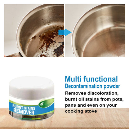Household Multi-purpose Cleaning Powder