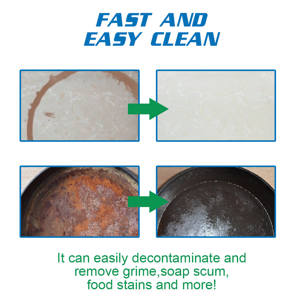 Household Multi-purpose Cleaning Powder