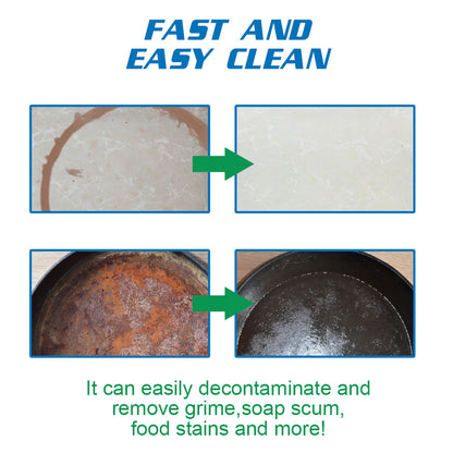 Household Multi-purpose Cleaning Powder