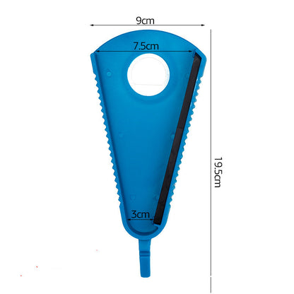 Multifunctional Jar Opener – Modern & Practical Lid Opening Tool