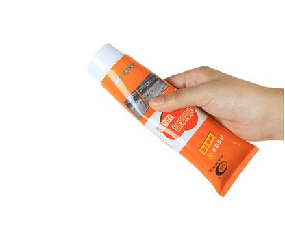 Home Wall Decontamination Cream for Graffiti Removal
