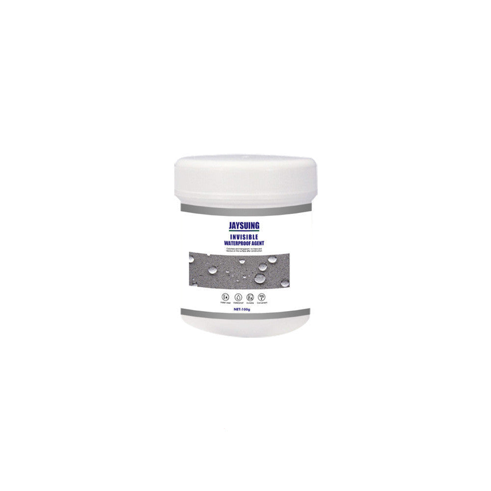 Transparent Waterproof Glue - Versatile Repair Solution