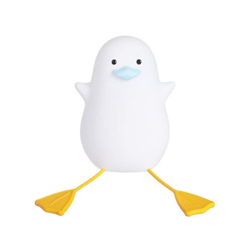 Fun and Cute LED Night Light – Colorful Ambient Lamp
