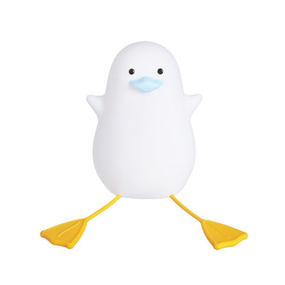 Fun and Cute LED Night Light – Colorful Ambient Lamp