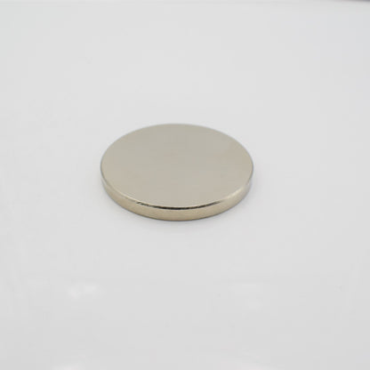 Strong Magnet High Intensity Magnetic Large Disk