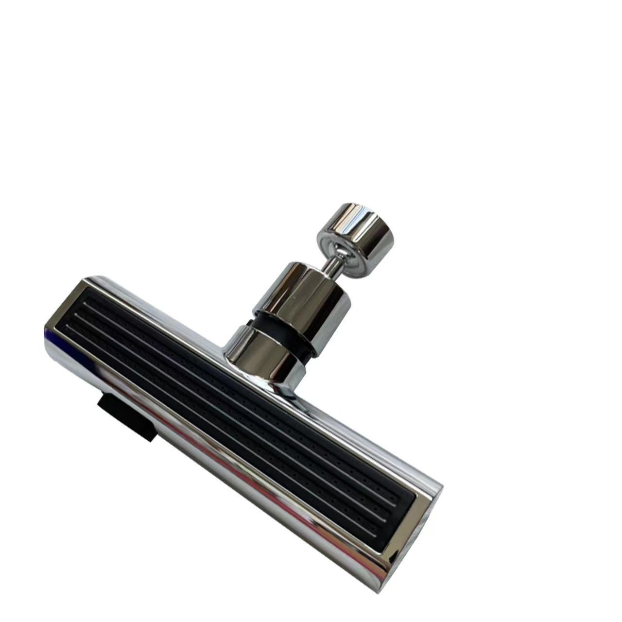 Multifunctional Kitchen Faucet Waterfall Nozzle