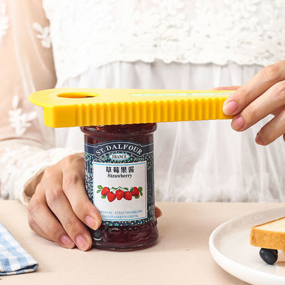 Multifunctional Jar Opener – Modern & Practical Lid Opening Tool