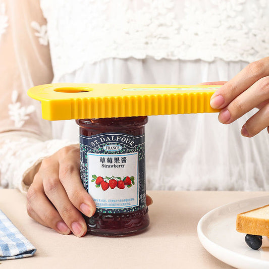Multifunctional Jar Opener – Modern & Practical Lid Opening Tool