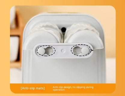 Automatic Dumpling Making Artifact Household