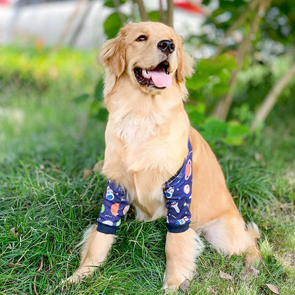 Pet Knee Joint Wear Protection Sleeve