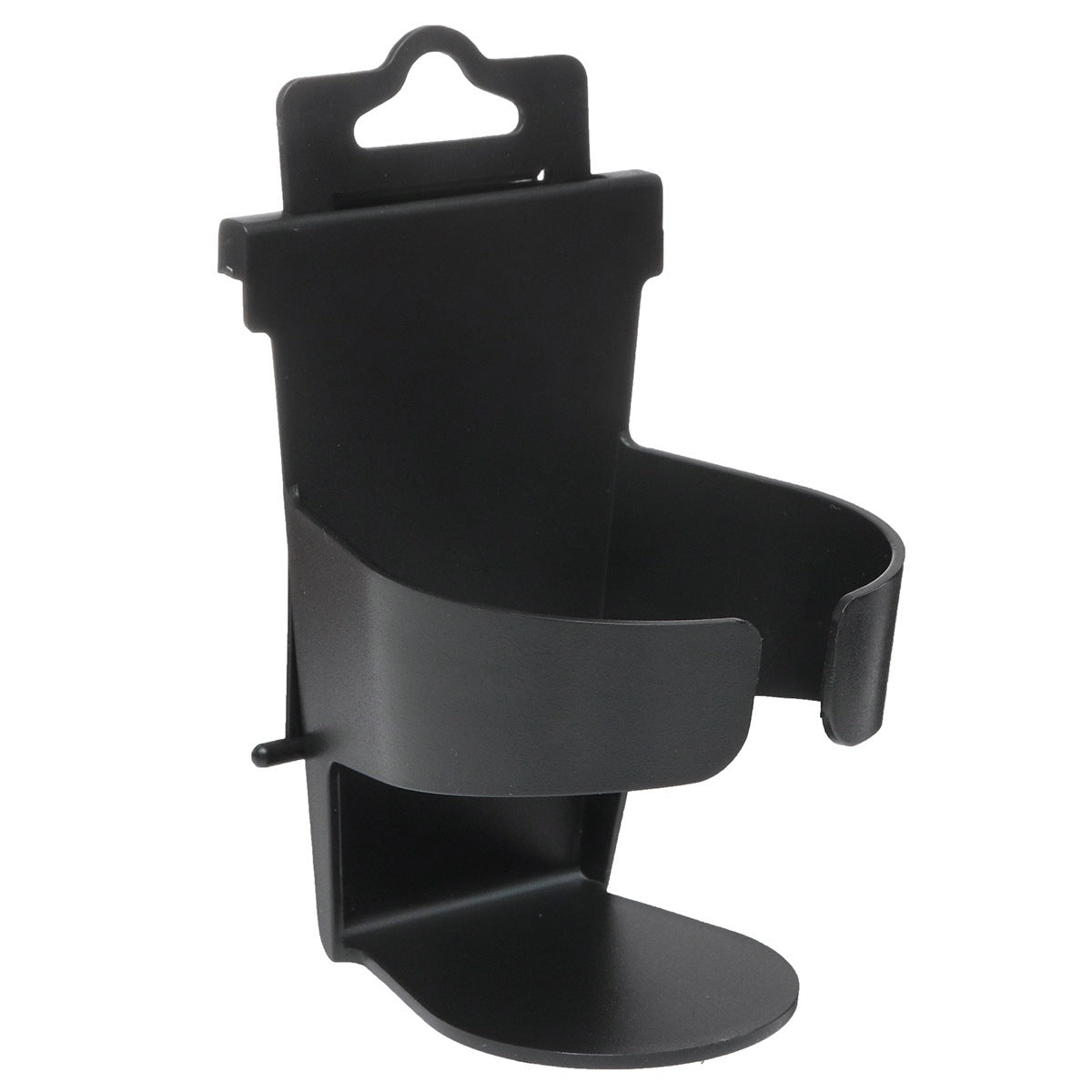 Car Cup and Accessory Holder – Rotatable ABS Drink Holder