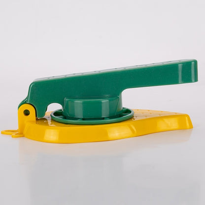 Ondaum Baozi Wonton Dumpling Noodle Pressing Mold