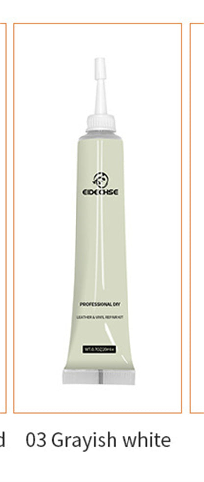 Car Leather Color Repair Sofa Repair Cream
