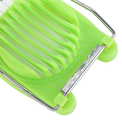 Egg cutter