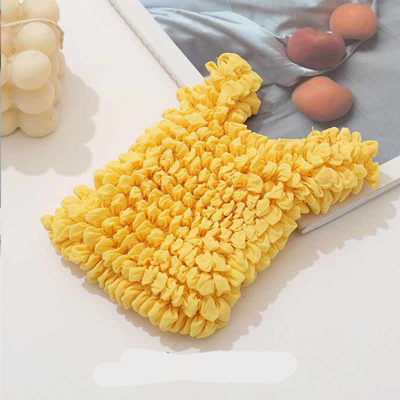 Japanese and Korean Magic Bag - Large Capacity Multi-Purpose Bubble Bag