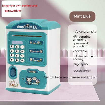 Children’s Smart Savings Bank