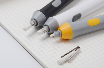 Electric Eraser for Office and School Use