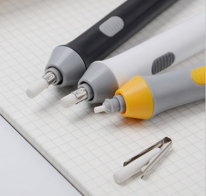 Electric Eraser for Office and School Use