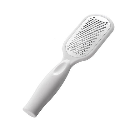 Stainless Steel Foot File for Dead Skin Removal