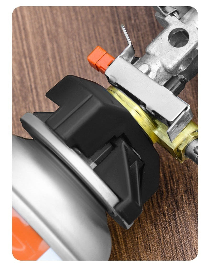 Portable Folding Gas Stove – Outdoor Cooking Made Easy