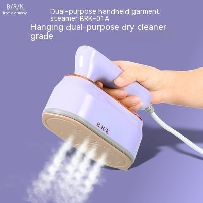 Ondaum Foldable and Portable Ironing Machine for Wet and Dry Use